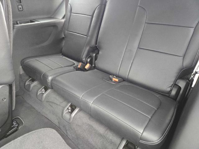 2022 Chevrolet Traverse Vehicle Photo in DENTON, TX 76210-9321