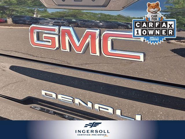 2024 GMC Sierra 1500 Vehicle Photo in WATERTOWN, CT 06795-3318