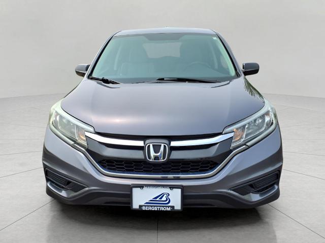 2016 Honda CR-V Vehicle Photo in Oshkosh, WI 54904