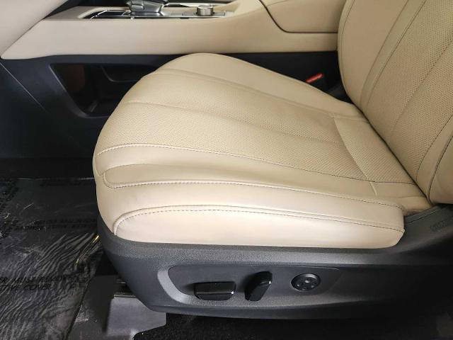 2022 INFINITI QX60 Vehicle Photo in DALLAS, TX 75209