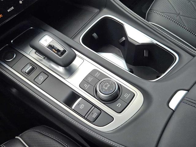 2025 INFINITI QX60 Vehicle Photo in Fort Worth, TX 76132