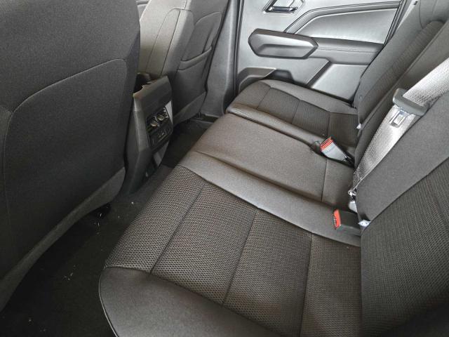 2025 GMC Canyon Vehicle Photo in DALLAS, TX 75209-3016