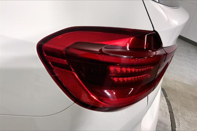 2020 BMW X3 M40i Vehicle Photo in Lees Summit, MO 64086
