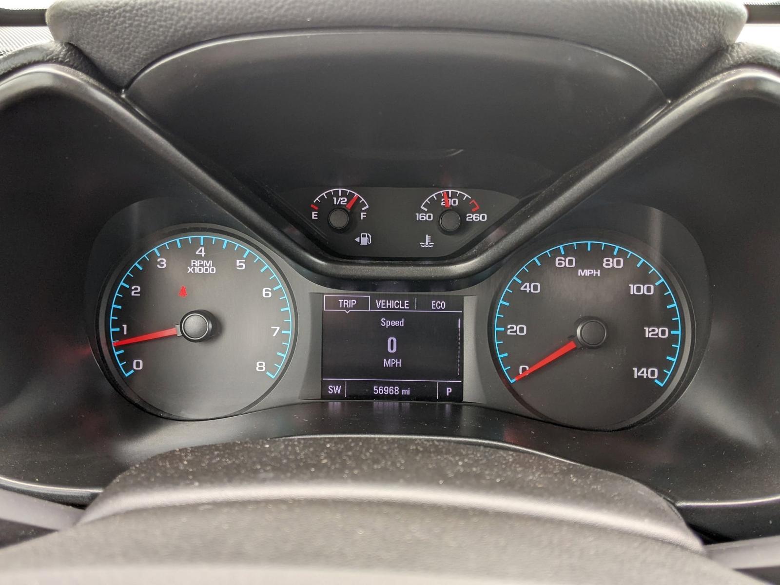 2022 Chevrolet Colorado Vehicle Photo in Seguin, TX 78155