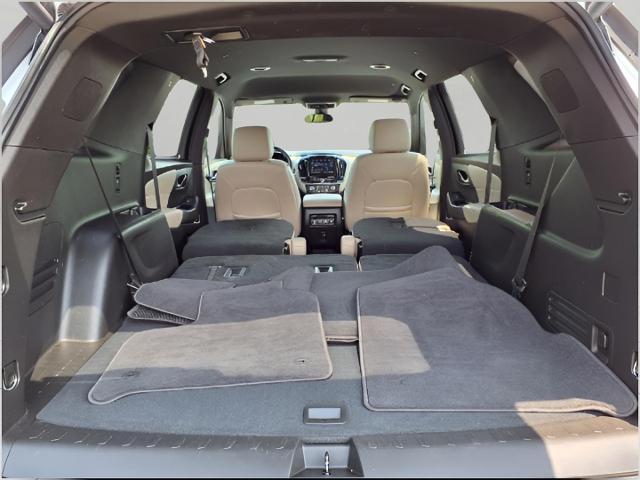 2022 Chevrolet Traverse Vehicle Photo in Oshkosh, WI 54904