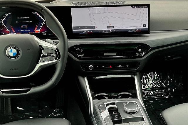 2025 BMW 430i Vehicle Photo in Grapevine, TX 76051