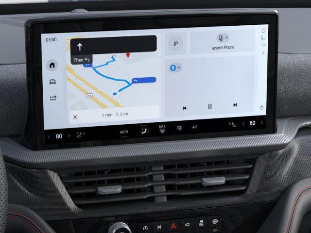2025 Ford Explorer Vehicle Photo in Oshkosh, WI 54901