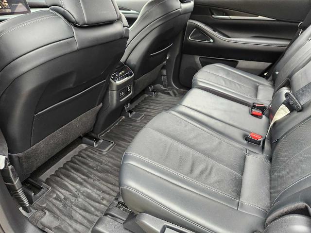 2023 INFINITI QX60 Vehicle Photo in PLANO, TX 75024