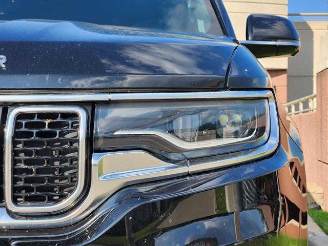 2022 Jeep Wagoneer Vehicle Photo in PLANO, TX 75024