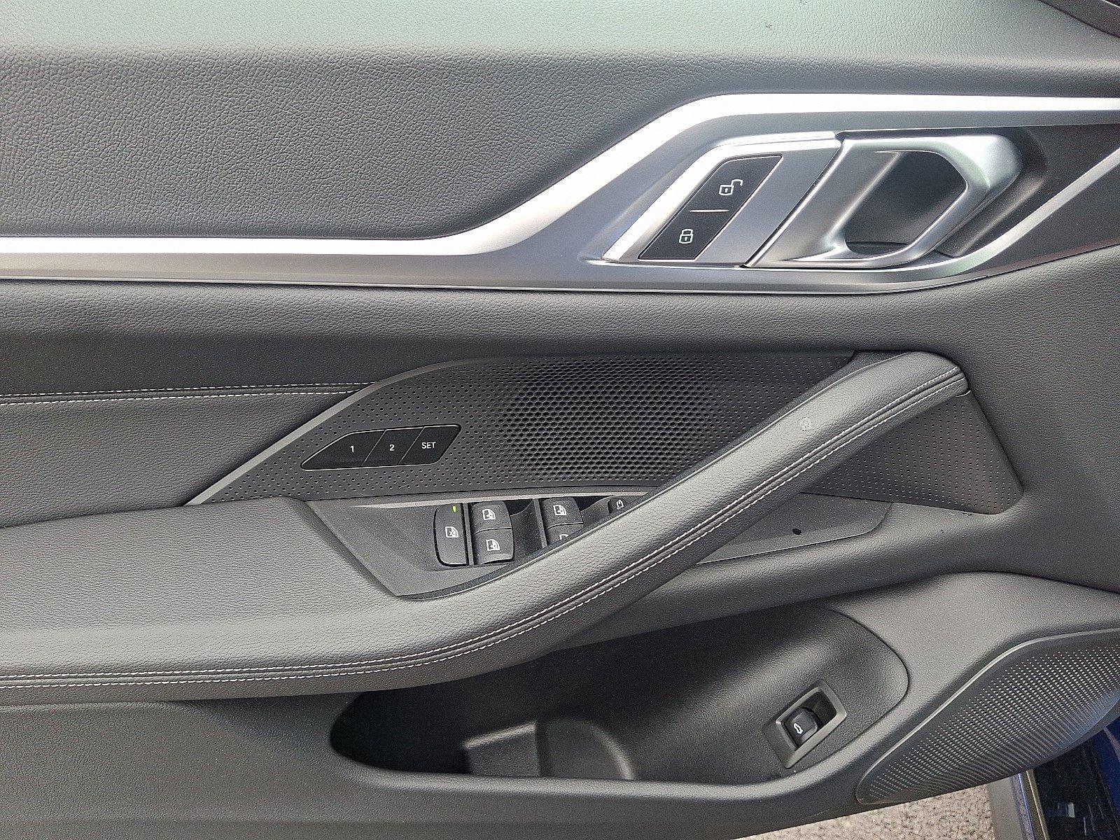 2024 BMW i4 Vehicle Photo in Harrisburg, PA 17111