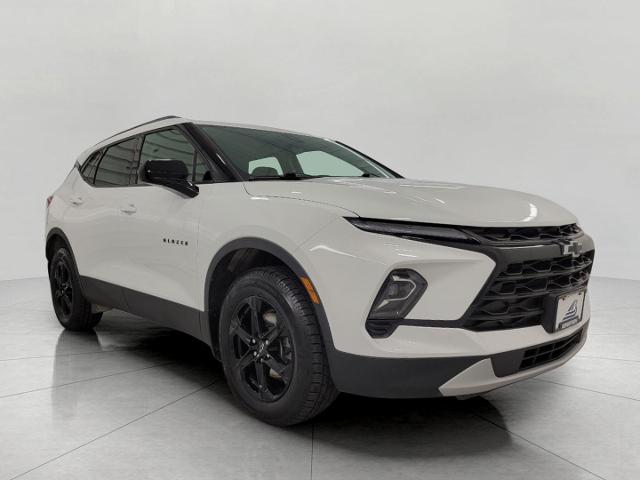 2023 Chevrolet Blazer Vehicle Photo in NEENAH, WI 54956-2243