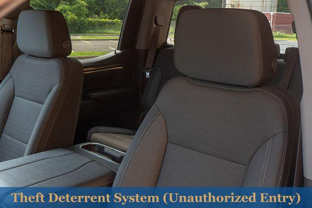 2023 Chevrolet Silverado 1500 Vehicle Photo in DANBURY, CT 06810-5034