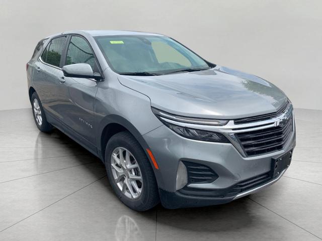 2023 Chevrolet Equinox Vehicle Photo in APPLETON, WI 54914-4656