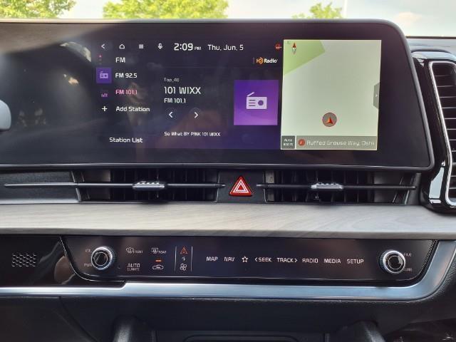 2023 Kia Sportage Vehicle Photo in Oshkosh, WI 54904