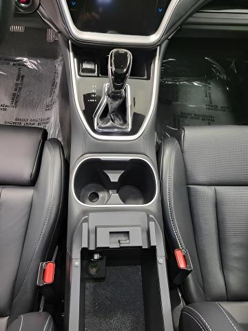 2023 Subaru Outback Vehicle Photo in Oshkosh, WI 54904