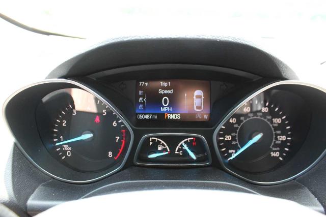 2019 Ford Escape Vehicle Photo in HOUSTON, TX 77090