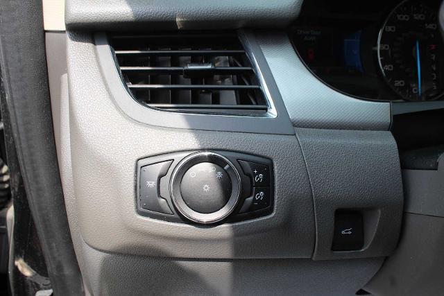 2014 Ford Edge Vehicle Photo in HOUSTON, TX 77090