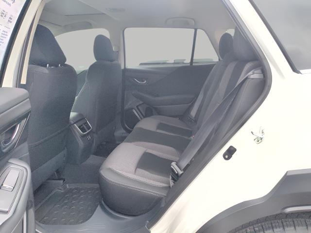 2025 Subaru Outback Vehicle Photo in Green Bay, WI 54304