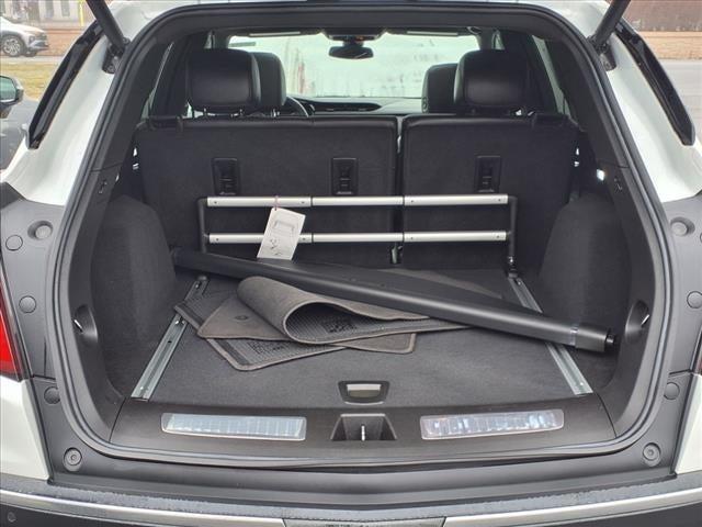 2022 Cadillac XT5 Vehicle Photo in SMITHTOWN, NY 11787-5023