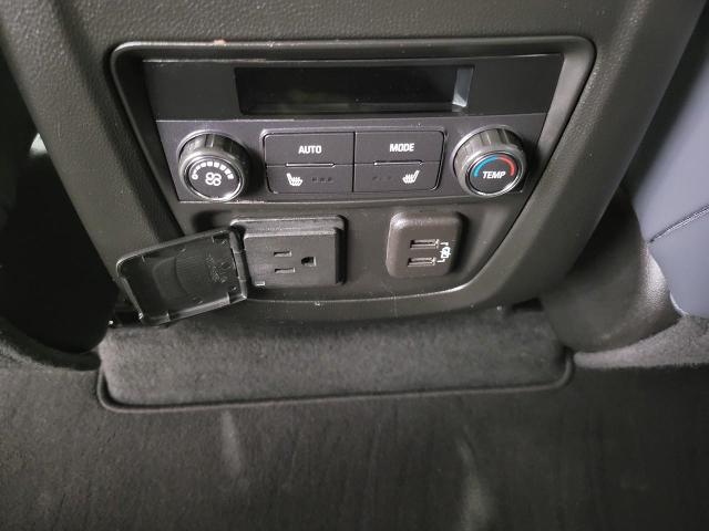 2024 Buick Enclave Vehicle Photo in MIDDLETON, WI 53562-1492