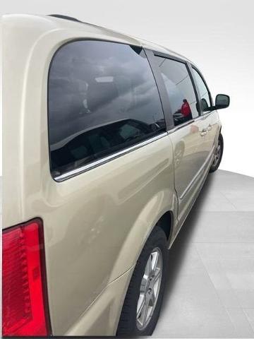 2012 Chrysler Town & Country Vehicle Photo in Fishers, IN 46038