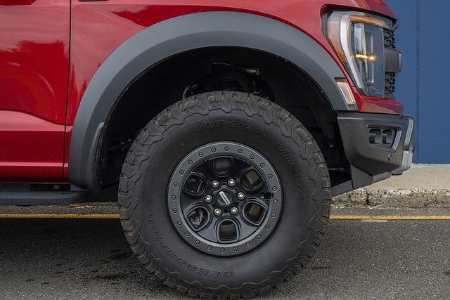 2021 Ford F-150 Vehicle Photo in DANBURY, CT 06810-5034