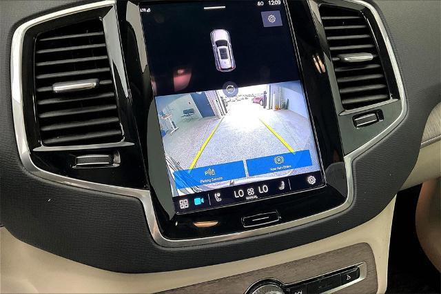 2023 Volvo XC90 Vehicle Photo in Grapevine, TX 76051
