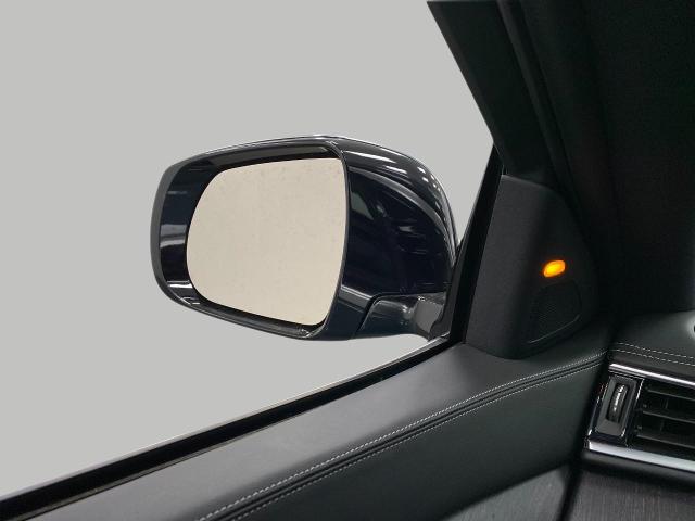 2024 INFINITI QX55 Vehicle Photo in Appleton, WI 54913