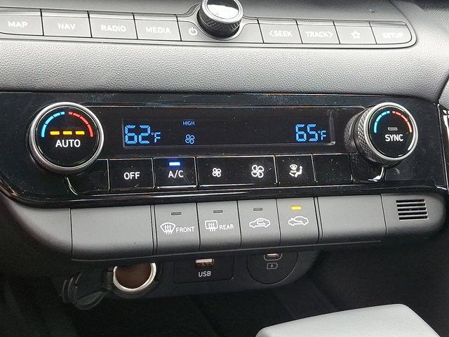 2025 Hyundai ELANTRA Hybrid Vehicle Photo in Harrisburg, PA 17111