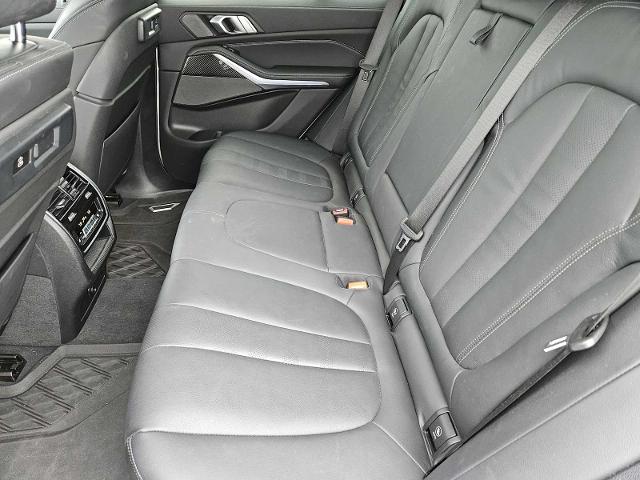 2022 BMW X5 M50i Vehicle Photo in AUSTIN, TX 78717