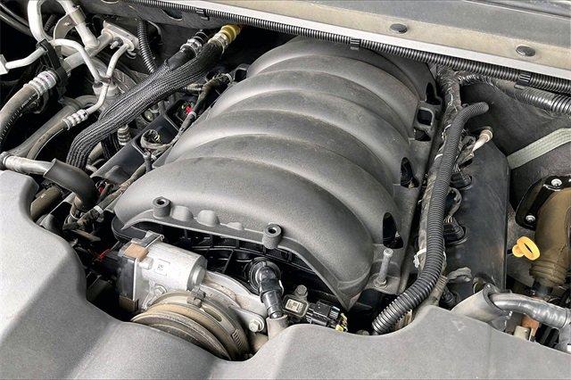 2020 Chevrolet Suburban Vehicle Photo in INDEPENDENCE, MO 64055-1314
