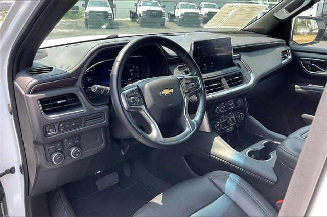 2023 Chevrolet Tahoe Vehicle Photo in INDEPENDENCE, MO 64055-1314
