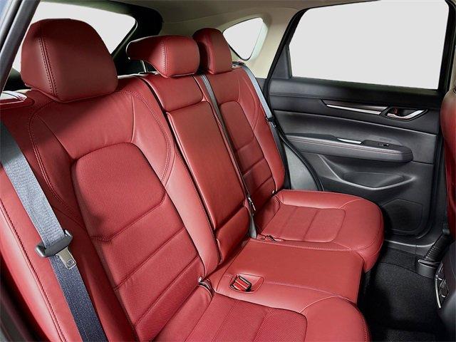 2023 Mazda CX-5 Vehicle Photo in PUYALLUP, WA 98371-4149