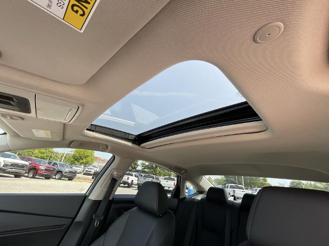 2023 Honda Accord Hybrid Vehicle Photo in BENTONVILLE, AR 72712-4322