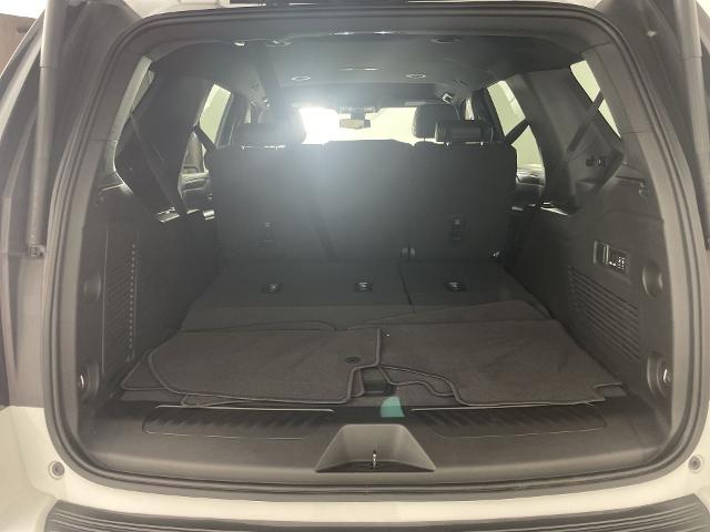 2022 GMC Yukon Vehicle Photo in GILBERT, AZ 85297-0402