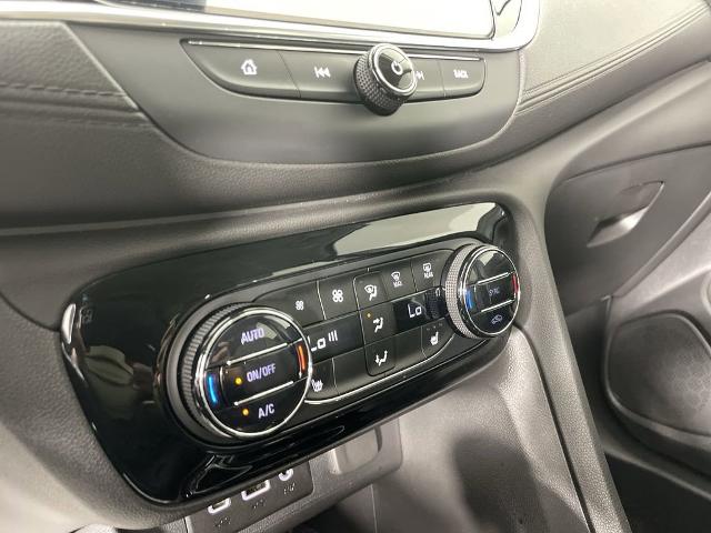 2023 Buick Encore GX Vehicle Photo in GILBERT, AZ 85297-0402