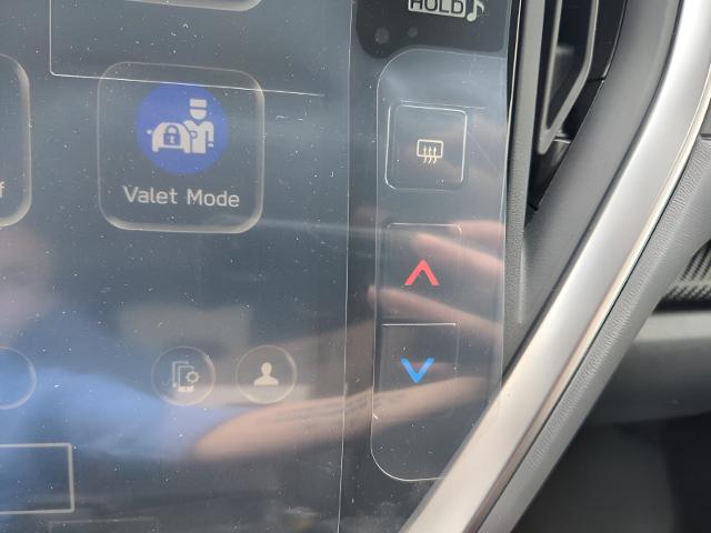 2025 Subaru Crosstrek Vehicle Photo in Green Bay, WI 54304