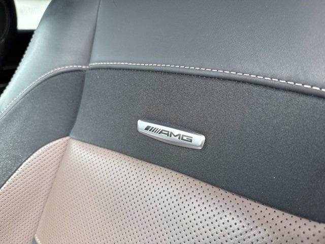 2021 Mercedes-Benz GLE Vehicle Photo in ENGLEWOOD, CO 80113-6708