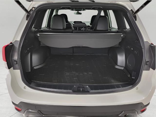 2024 Subaru Forester Vehicle Photo in Green Bay, WI 54304