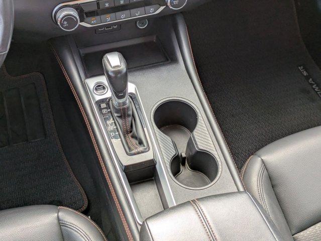 2022 Nissan Altima Vehicle Photo in SELMA, TX 78154-1459