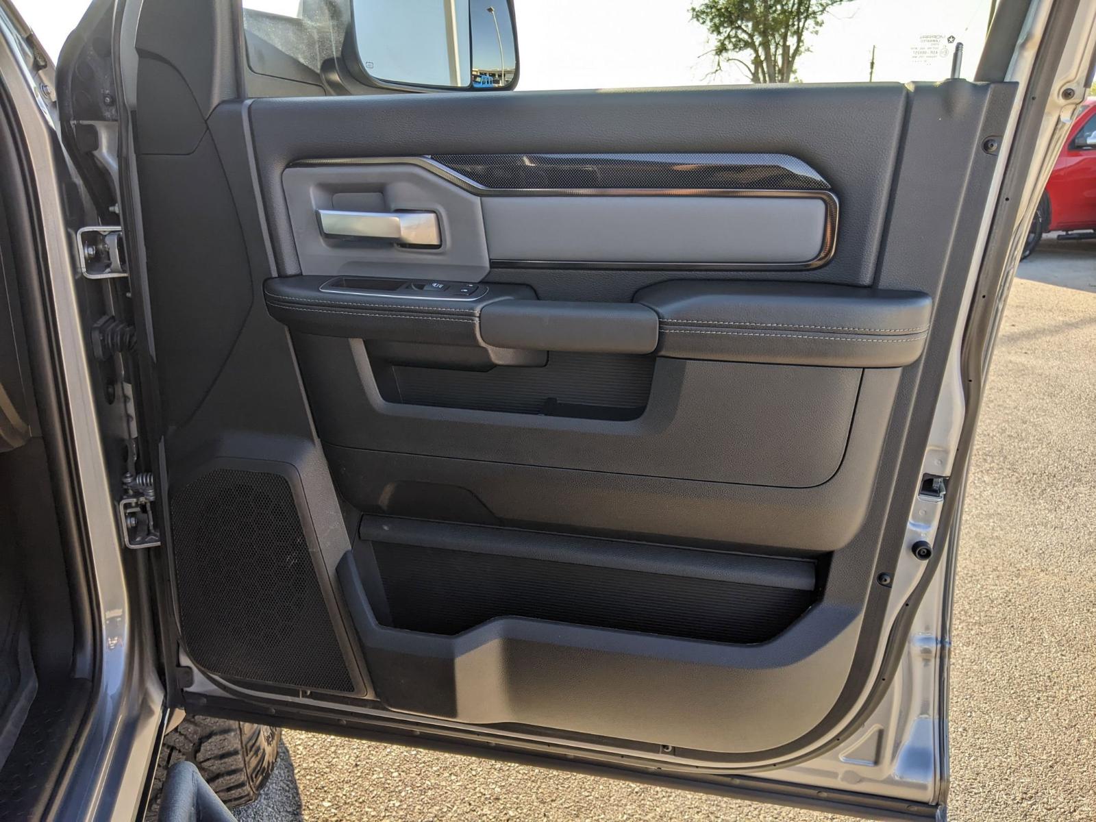 2022 Ram 2500 Vehicle Photo in Seguin, TX 78155