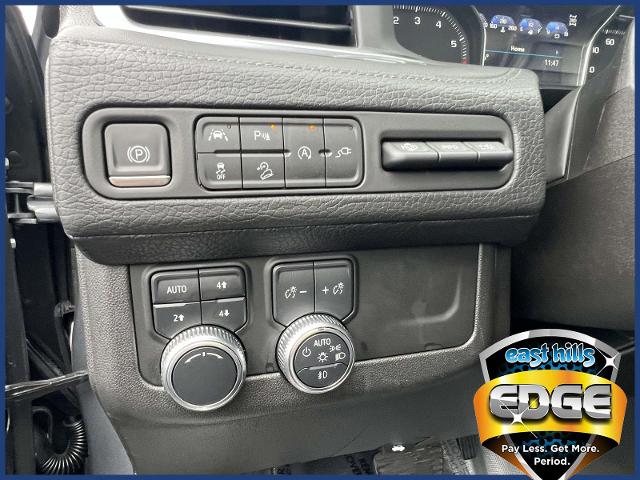 2021 GMC Yukon Vehicle Photo in Roslyn, NY 11576