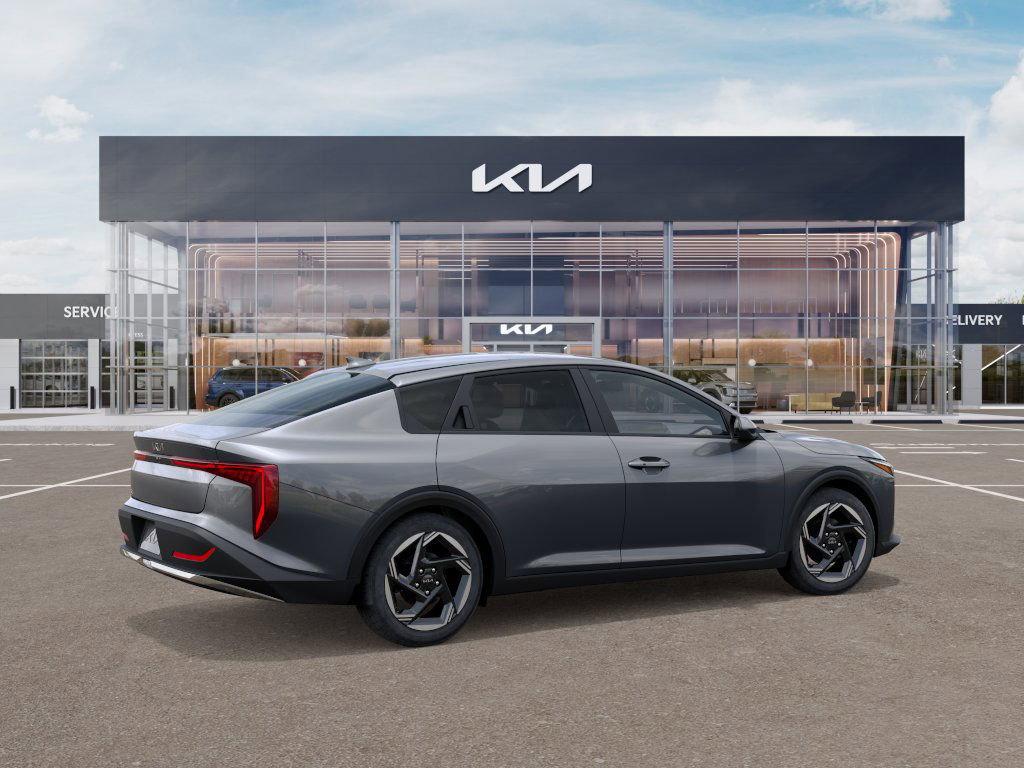 2025 Kia K4 Vehicle Photo in Langhorne, PA 19047