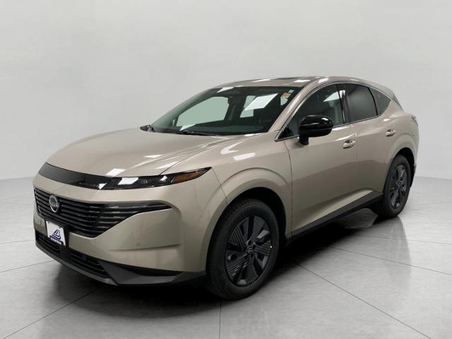 2025 Nissan Murano Vehicle Photo in Appleton, WI 54913