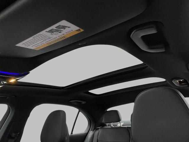2025 Mercedes-Benz C-Class Vehicle Photo in Appleton, WI 54913