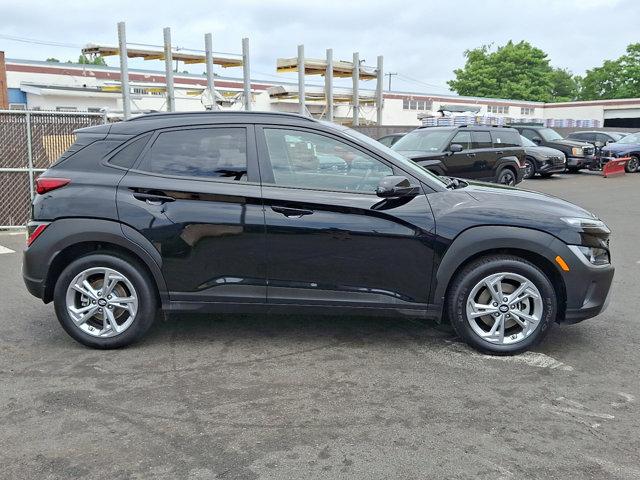 2022 Hyundai KONA Vehicle Photo in Philadelphia, PA 19116