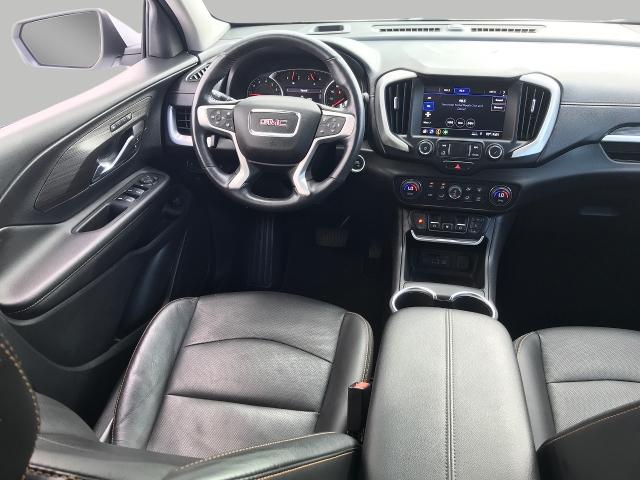 2019 GMC Terrain Vehicle Photo in GREEN BAY, WI 54303-3330