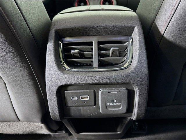 2019 Chevrolet Blazer Vehicle Photo in PUYALLUP, WA 98371-4149