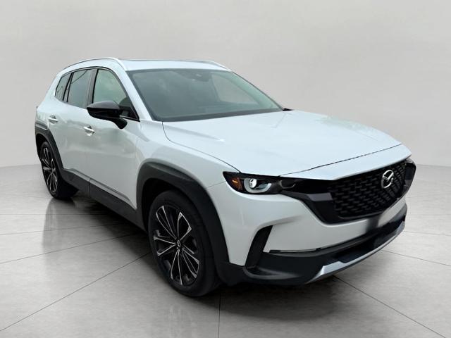 2023 Mazda CX-50 Vehicle Photo in Green Bay, WI 54304