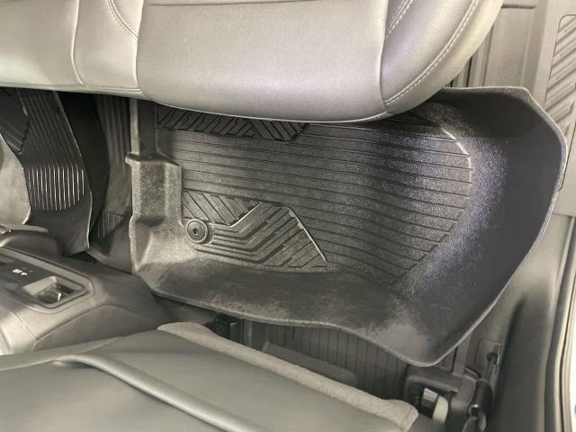 2025 Chevrolet Silverado 1500 Vehicle Photo in GILBERT, AZ 85297-0402